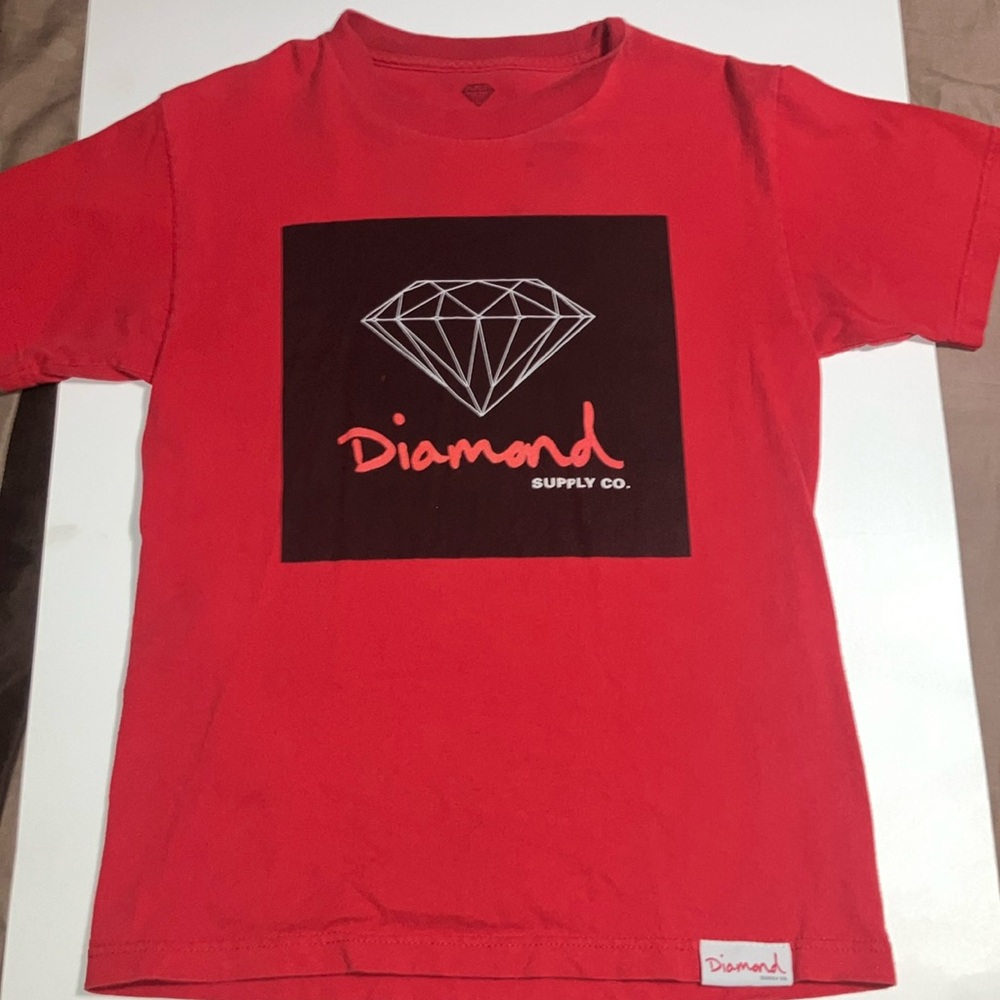 Diamond Supply Co. T-Shirt